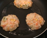 野菜のリメイク揚げ物！楽々潰し方も紹介☆作り方5写真