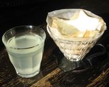 野菜いっぱいミートスパ(>_<)。作り方4写真