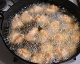我が家の塩からあげ作り方4写真