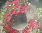 フライ麺とマーボー豆腐の掛け合わせ　簡単作り方4写真