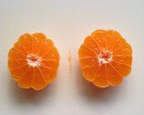 簡単に作れるみかんジャム作り方1写真