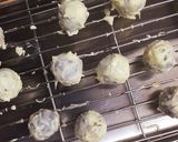 バレンタインに♪子供も簡単トリュフケーキ作り方6写真
