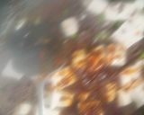 フライ麺とマーボー豆腐の掛け合わせ　簡単作り方5写真