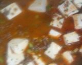 フライ麺とマーボー豆腐の掛け合わせ　簡単作り方7写真