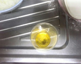 鶏のマヨ炙り　ゆずこしょうソース作り方5写真