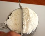 乳・卵・チョコ不要。お豆腐ガトーショコラ作り方1写真