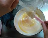 ショートケーキ　季節のフルーツ作り方5写真