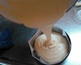 ショートケーキ　季節のフルーツ作り方6写真