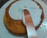 ショートケーキ　季節のフルーツ作り方10写真