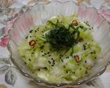 キャベツ！キャベツ！キャベツずくし♪作り方9写真
