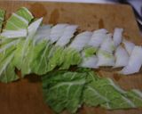 おうちで本格♡中華丼作り方8写真