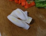 おうちで本格♡中華丼作り方10写真