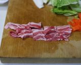 おうちで本格♡中華丼作り方13写真