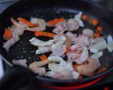おうちで本格♡中華丼作り方17写真