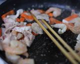 おうちで本格♡中華丼作り方18写真