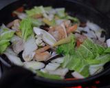 おうちで本格♡中華丼作り方19写真