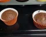 アプリコットのチョコマフィン作り方6写真