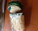 簡単！白菜とカジキの西京漬けの煮物作り方4写真