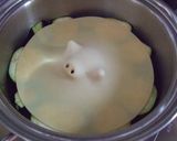 なすとそうめんの冷やし椀作り方2写真