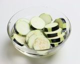 カナダポークソルト風味グルメサラダ仕立て作り方4写真