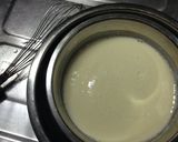 豆乳でクリームチーズ風作り方1写真