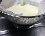 豆乳でクリームチーズ風作り方3写真