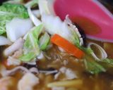 おうちで本格♡中華丼作り方21写真