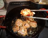 材料３つ！カリカリジューシーな唐揚げ♡作り方5写真