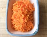 ☆キャロットラペ☆作り方3写真