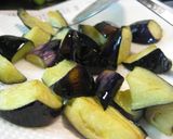 白だしでぱくぱく野菜作り方1写真