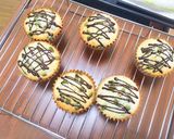 バニラホワイトチョコブラウニー作り方16写真