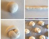 ココナッツ香るもちもちホエーパン作り方4写真