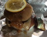 鯖のホイル焼き作り方5写真