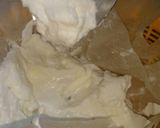 濃密( ´艸｀)バニラヨーグルト。作り方1写真