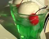 話題入り⭐炭酸ビールゼリーくまさんゼリー作り方15写真