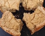 米粉100%グルテンフリーガリモチ食パン作り方4写真