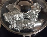 鯖のホイル焼き作り方6写真