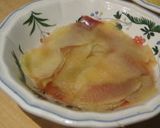 ヘルシーになったレアチーズケーキ♪作り方3写真
