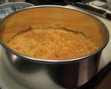 ヘルシーになったレアチーズケーキ♪作り方2写真