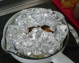 もち巾着☆お正月のお餅の残りで簡単一品作り方3写真