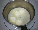 きなこのフィナンシェ作り方2写真