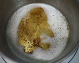 きなこのフィナンシェ作り方4写真