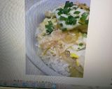 なんちゃって親子丼(ほんとは他人丼)作り方10写真