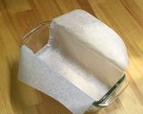 低糖質　簡単　おからの苺のケーキ作り方6写真
