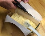 低糖質　簡単　おからの苺のケーキ作り方8写真