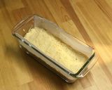 低糖質　簡単　おからの苺のケーキ作り方9写真