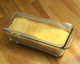 低糖質　簡単　おからの苺のケーキ作り方11写真
