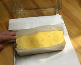 低糖質　簡単　おからの苺のケーキ作り方12写真