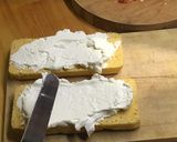 低糖質　簡単　おからの苺のケーキ作り方19写真