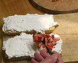 低糖質　簡単　おからの苺のケーキ作り方20写真